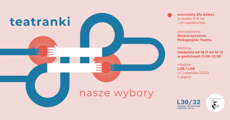 Teatranki. Nasze wybory