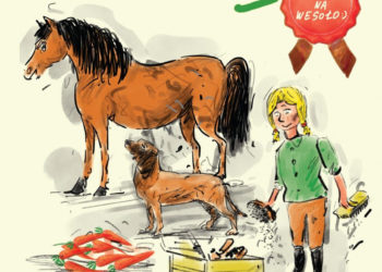 Książka dla dzieci „MOJE MAŁE CIACHO”