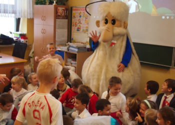 100-lecie Odzyskania Niepodległości z Mistrzem