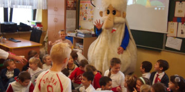 100-lecie Odzyskania Niepodległości z Mistrzem