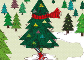 CHOINKA premiera Teatru Guliwer już 6 grudnia