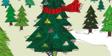 CHOINKA premiera Teatru Guliwer już 6 grudnia