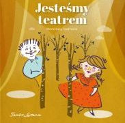 Jesteśmy teatrem – warsztaty w Teatrze Syrena