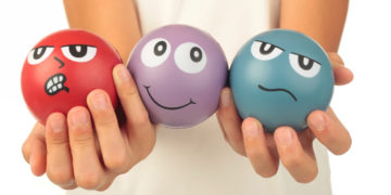 WARSZTATY O ECMOCJACH DLA DZIECI od 4  do 9 r.ż.