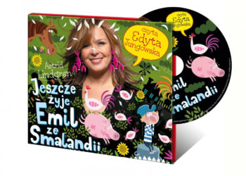 Jeszcze żyje Emil ze Smalandii