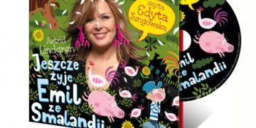 Jeszcze żyje Emil ze Smalandii