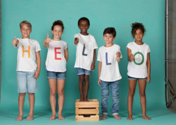 Czego uczą kursy Helen Doron?