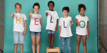 Czego uczą kursy Helen Doron?