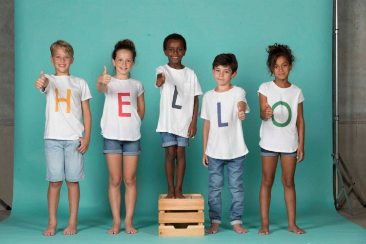 Czego uczą kursy Helen Doron?