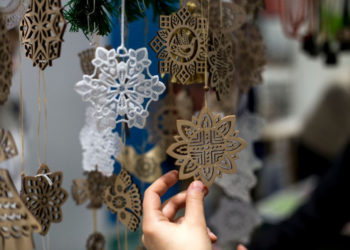 Boskie Targi Bożonarodzeniowe odbędą się 9 grudnia w PME w Warszawie