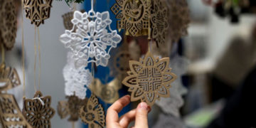 Boskie Targi Bożonarodzeniowe odbędą się 9 grudnia w PME w Warszawie