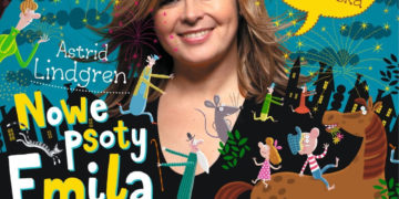 Nowe psoty Emila ze Smalandii