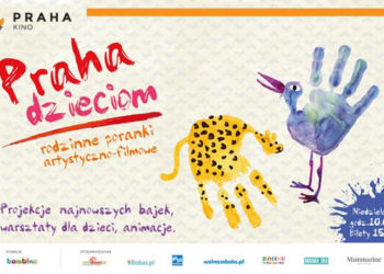 Poranki Teatralne – kolejny sezon spotkań!