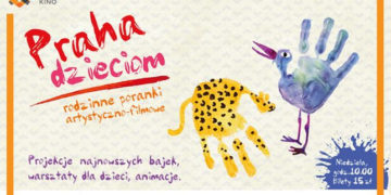 Poranki Teatralne – kolejny sezon spotkań!