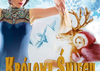 Rodzinny Spektakl – „Królowa Śniegu”