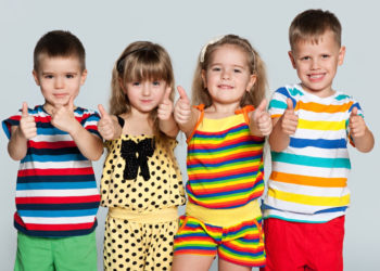 WARSZTATY O EMOCJACH DLA DZIECI od 4 do 9 r.ż.