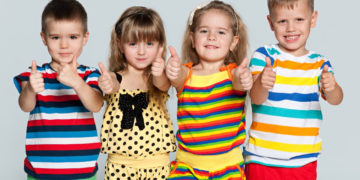 WARSZTATY O EMOCJACH DLA DZIECI od 4 do 9 r.ż.