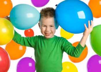 Bal karnawałowy dla maluszków – już w sobotę 16 lutego w Wawrze/Aninie