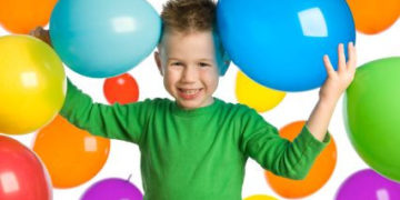 Bal karnawałowy dla maluszków – już w sobotę 16 lutego w Wawrze/Aninie