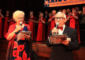 XVI Festiwal Chórów, Kabaretów i Zespołów Seniora