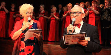 XVI Festiwal Chórów, Kabaretów i Zespołów Seniora