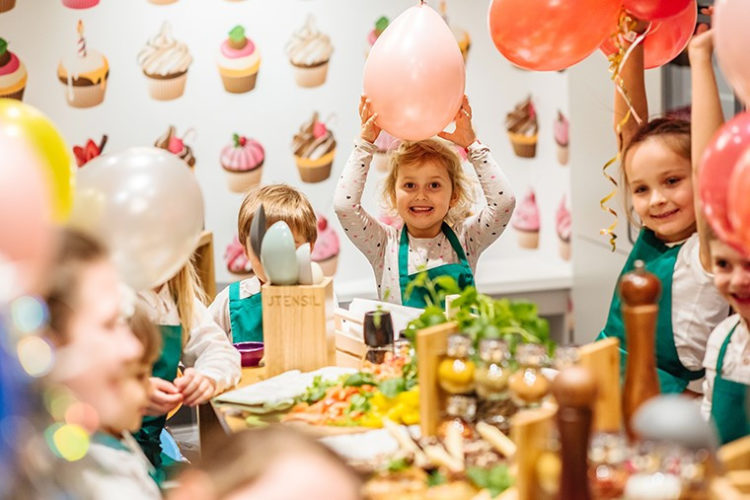 Sala zabaw Inca Play w Blue City przeszła rewolucję!