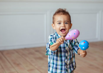 Skuteczna nauka języka angielskiego- czyli jak powstała metoda Helen Doron English