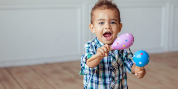 Skuteczna nauka języka angielskiego- czyli jak powstała metoda Helen Doron English