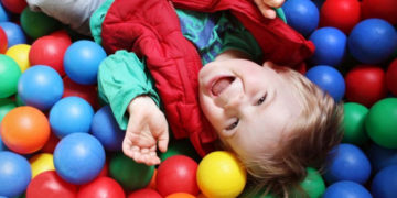 Sobotnie zajęcia dla maluszków – już 16 lutego w Wawrze/Aninie