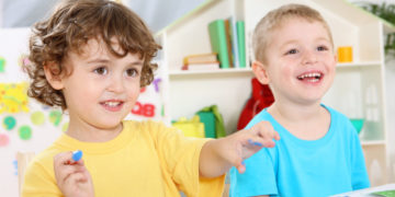 Sobotnie zajęcia sensoryczne na Targówku, Bielanach i Wawrze – już 13 kwietnia!