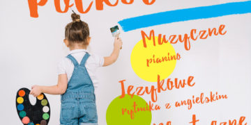 Półkolonie 2019 w Muzycznej Przystani