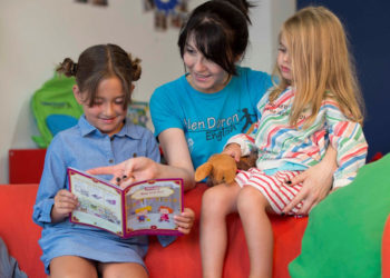 Czym kierować się wybierając nauczyciela angielskiego dla Twojego dziecka?