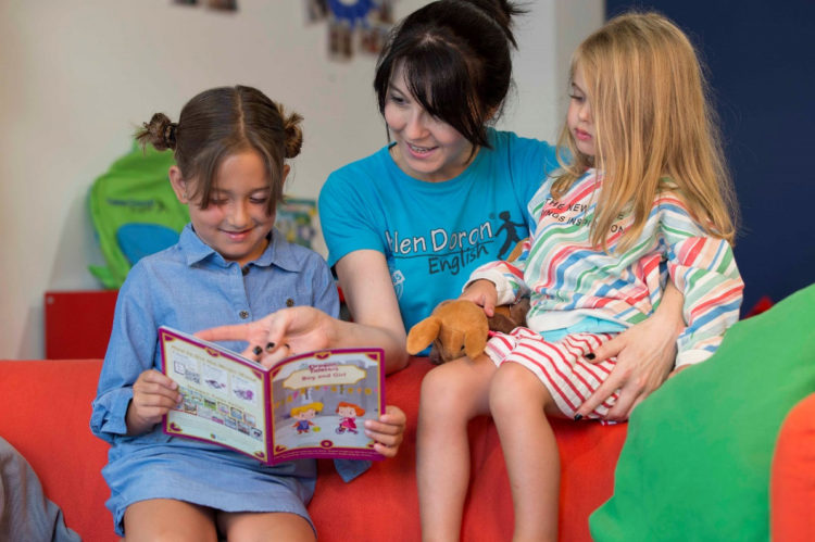 Czym kierować się wybierając nauczyciela angielskiego dla Twojego dziecka?