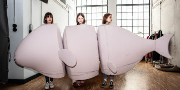 MORZE – Multimedialny koncert dla dzieci w wieku 4+. NOWY TEATR