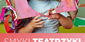 Czarno-biała przygoda teatralna w Centrum Handlowym Auchan Piaseczno