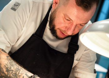 REST. BACZEWSKICH – POZNAJ KUCHNIĘ LWOWSKO-WARSZAWSKĄ