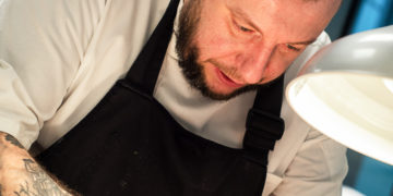 REST. BACZEWSKICH – POZNAJ KUCHNIĘ LWOWSKO-WARSZAWSKĄ