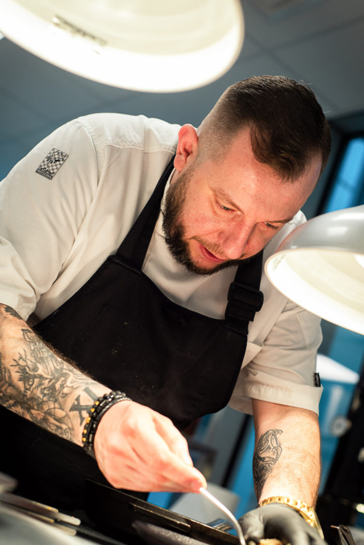 REST. BACZEWSKICH – POZNAJ KUCHNIĘ LWOWSKO-WARSZAWSKĄ