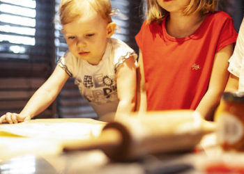 Popularne restauracje zapraszają dzieci 1 czerwca