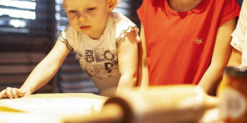 Popularne restauracje zapraszają dzieci 1 czerwca