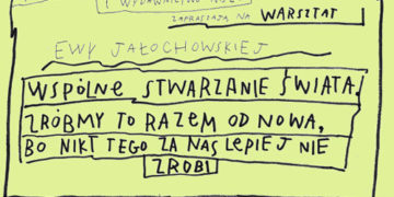 Dzień Dziecka i czerwiec w Fundacji Atelier