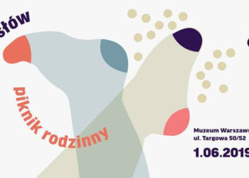 Strefa zmysłów – piknik rodzinny w Muzeum Warszawskiej Pragi