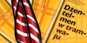 Kabaret Zatarg: Dżentelmen w tramwaju