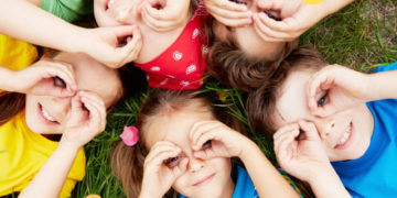 Sobotnie zajęcia sensoryczne na Targówku, Bielanach i Wawrze –  już 15 czerwca!