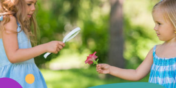 Sobotnie warsztaty sensoryczne dla maluszków w wieku od roku do czterech lat – już 15 czerwca na Targówku!