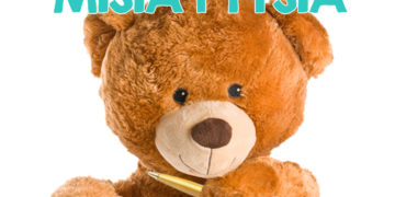 CZY TWOJE DZIECKO DOSTAŁO CHOCIAŻ JEDEN PRAWDZIWY LIST W ŻYCIU? „LISTY OD MISIA PTYSIA”, CZYLI CO ZROBIĆ, ABY DZIECKO ODKRYŁO SKRZYNKĘ NA LISTY