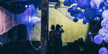 MORZE – Multimedialny koncert dla dzieci w wieku 4+