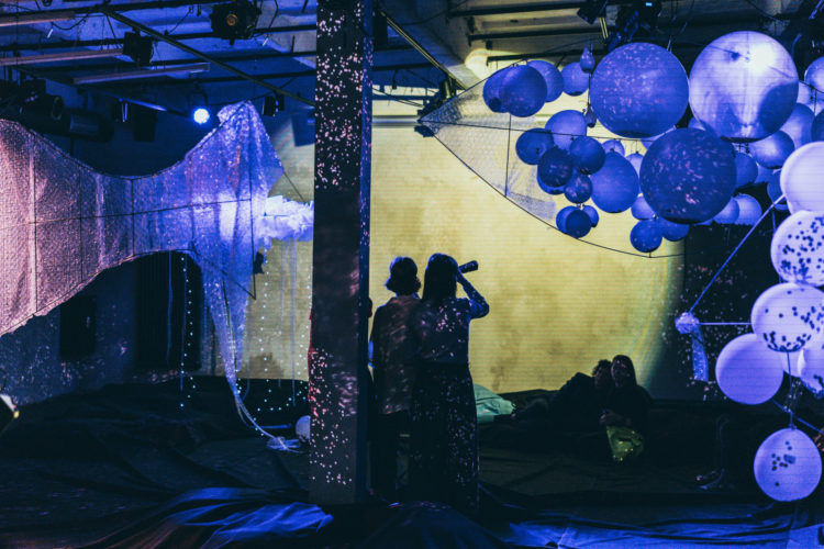 MORZE – Multimedialny koncert dla dzieci w wieku 4+
