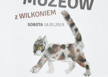 Wystawa „Wilkoń z rzeźbą na Zaciszu”