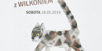 Wystawa „Wilkoń z rzeźbą na Zaciszu”